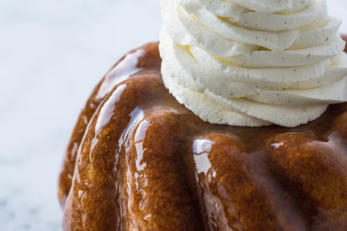 La Pâtisserie Cyril Lignac - Poncelet - Image 2