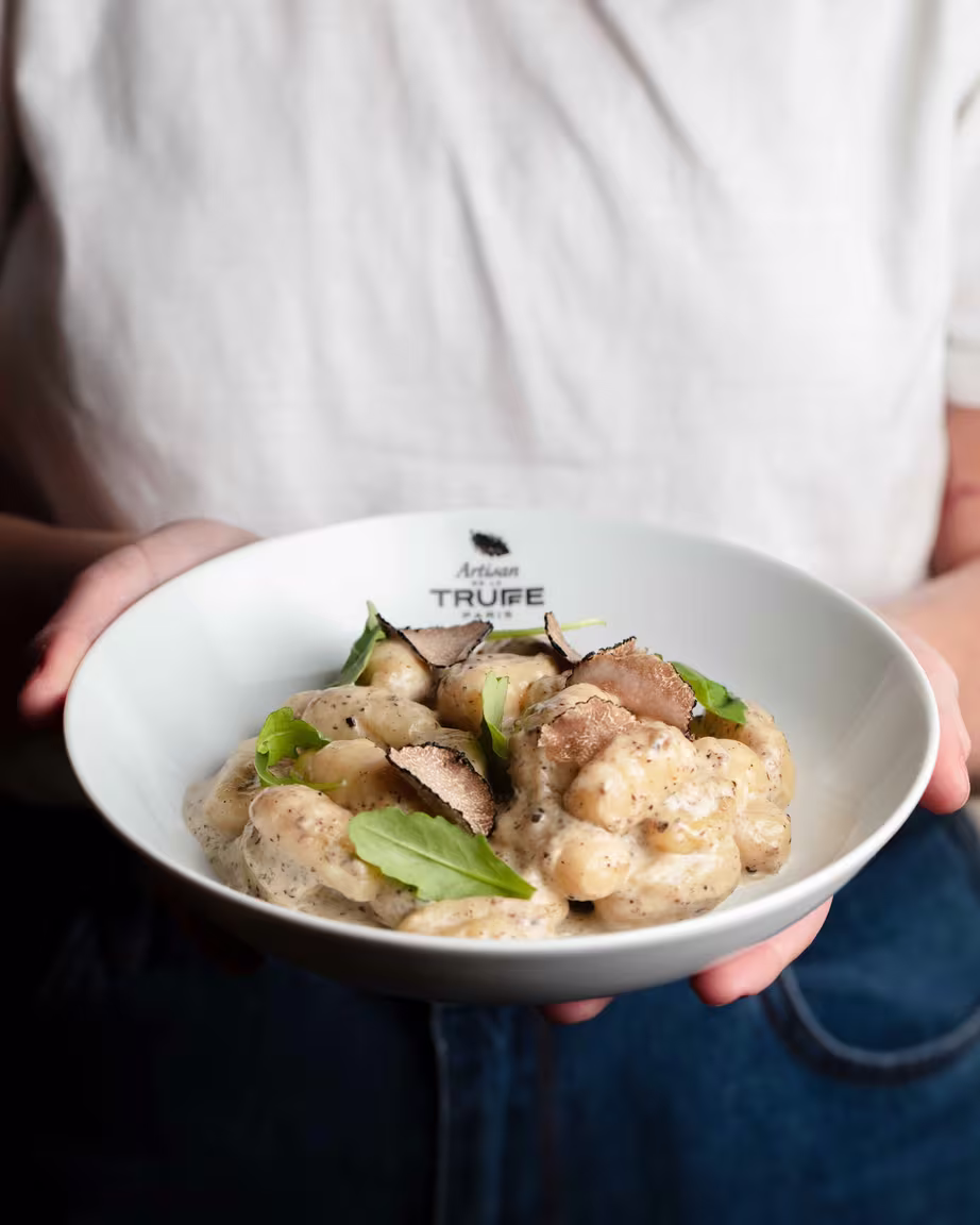 Artisan de la Truffe Marais - Image 2