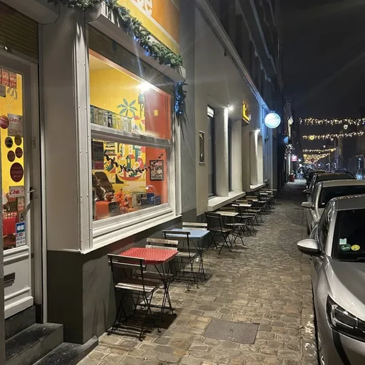 La Dinette