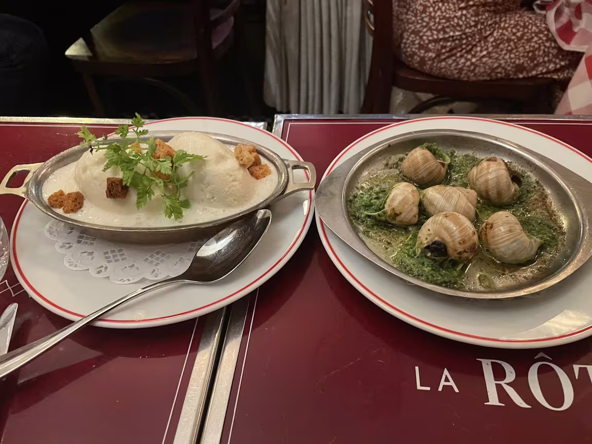 La Rôtisserie d'Argent - Image 3