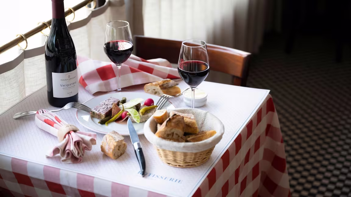 La Rôtisserie d'Argent - Image 2