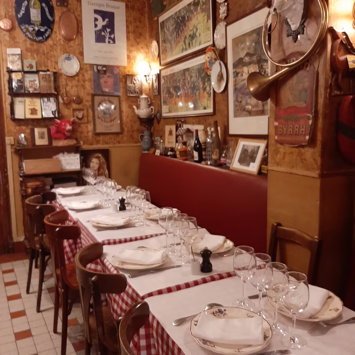 Chez Marcel - Image 3