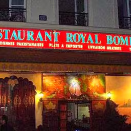 Royal Bombay
