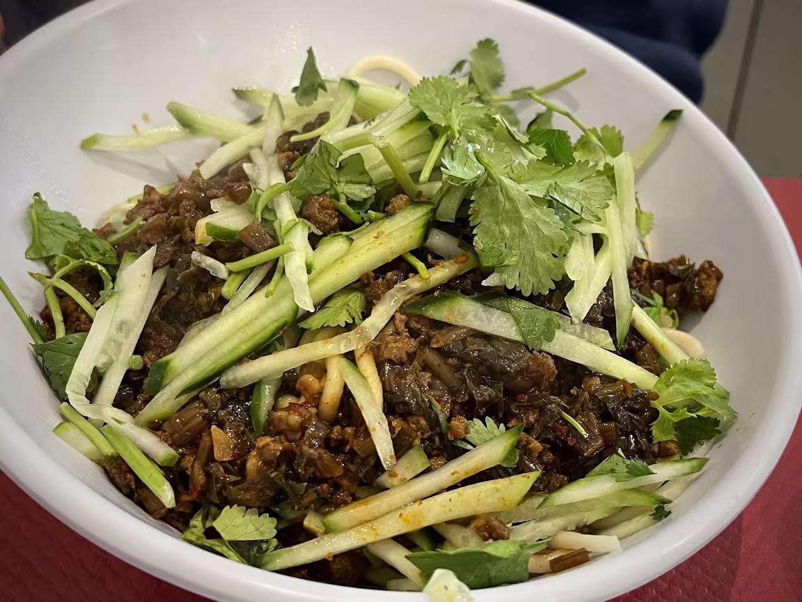 Lychee « Restaurant Chinois » - Image 2