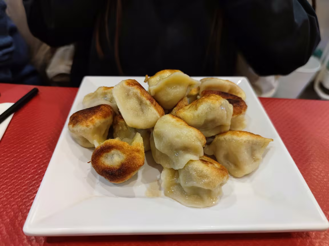 Lychee « Restaurant Chinois » - Image 3