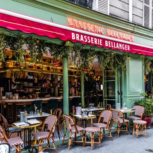 Brasserie Bellanger