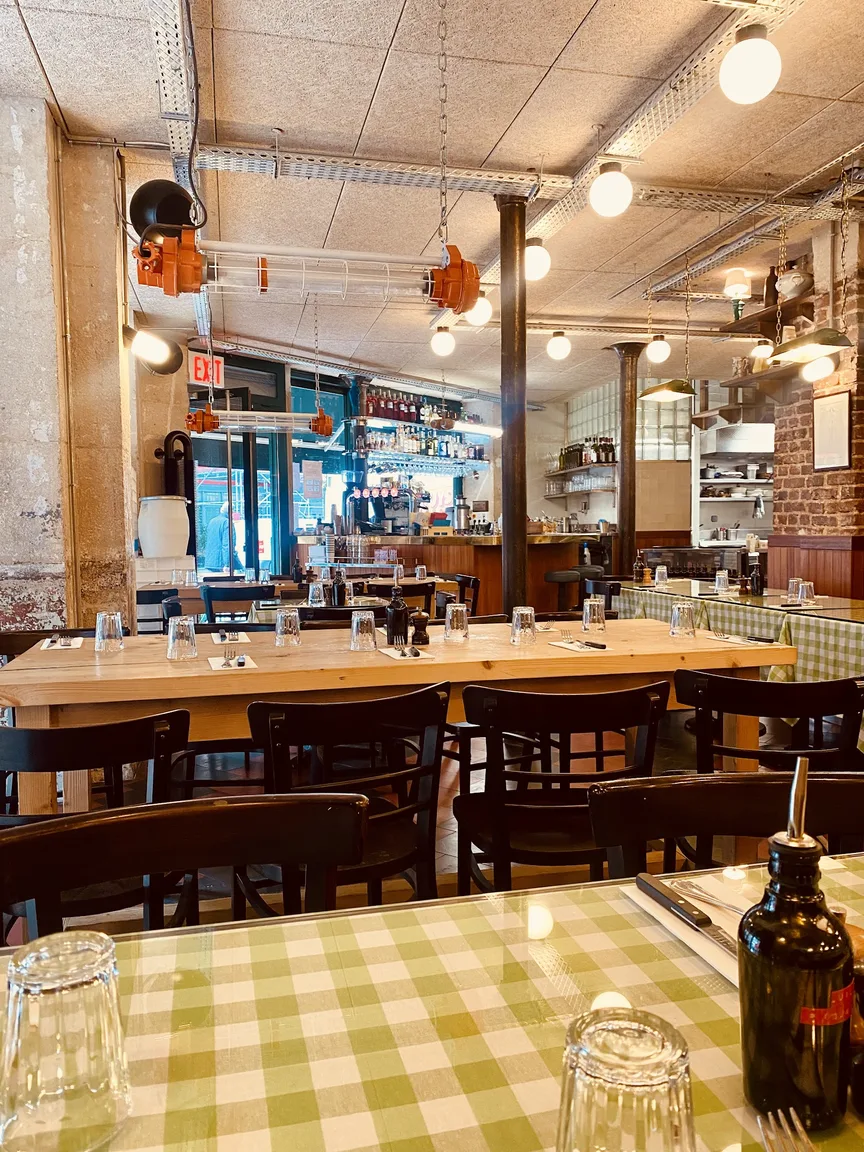 Tripletta Guy Moquet