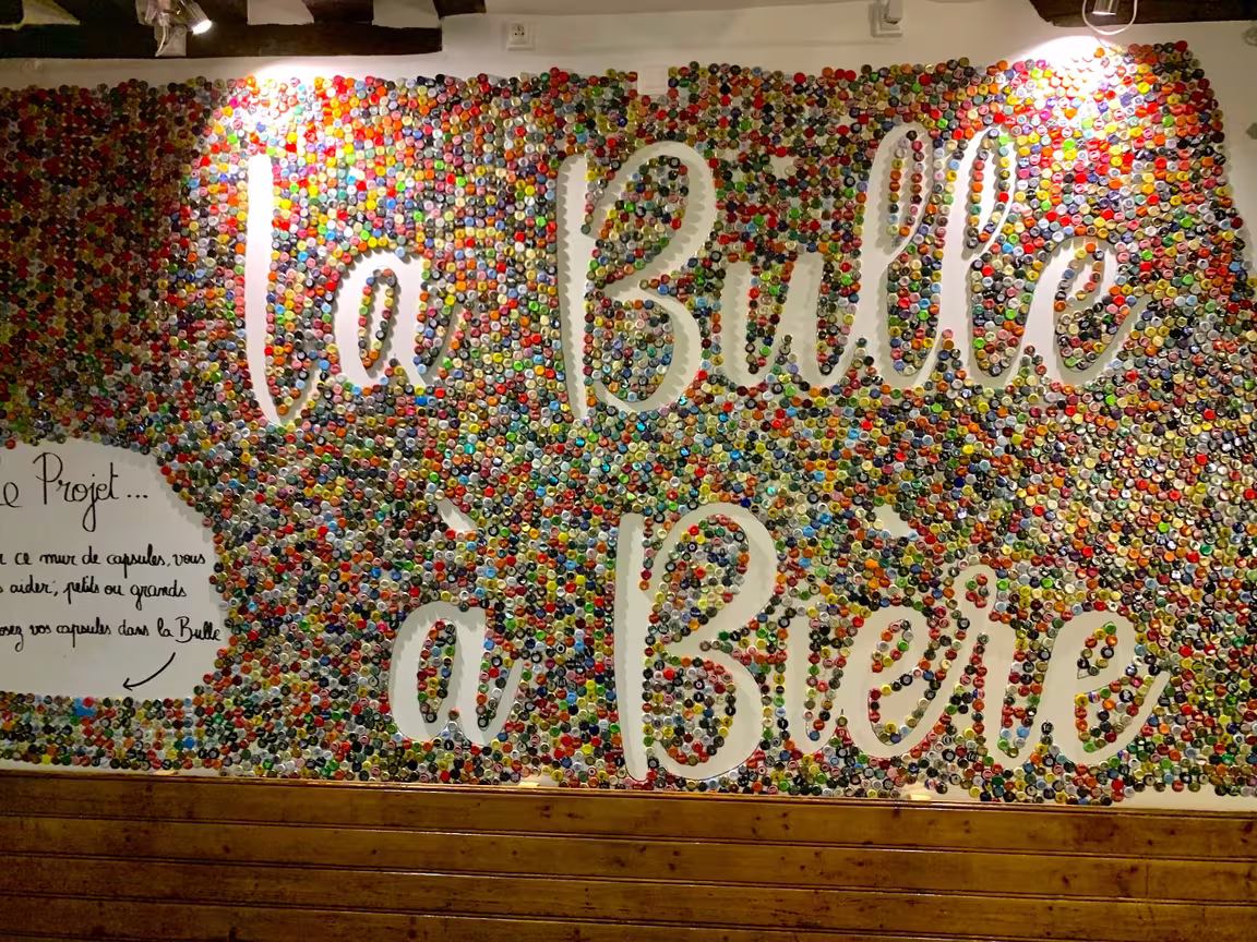 La Bulle à Bière - Image 3