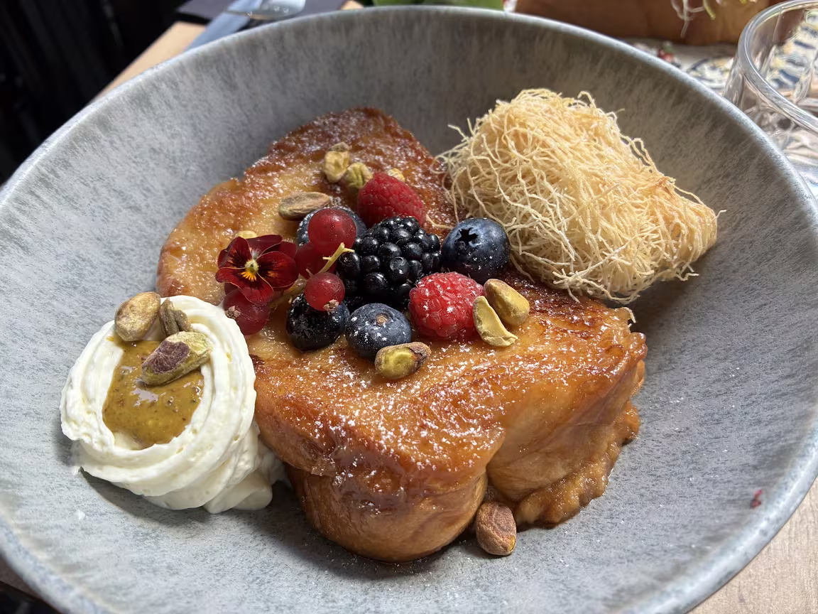 Brunchy Café Paris - Image 2