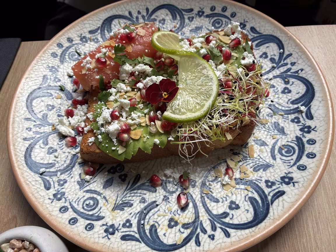 Brunchy Café Paris - Image 3