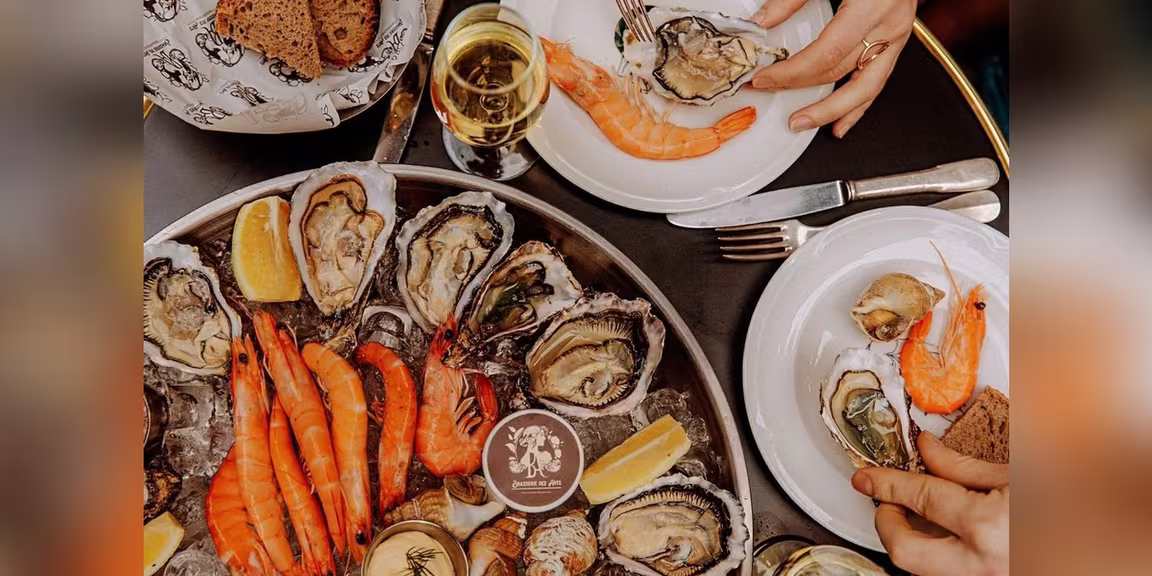 Brasserie des Arts - Image 2