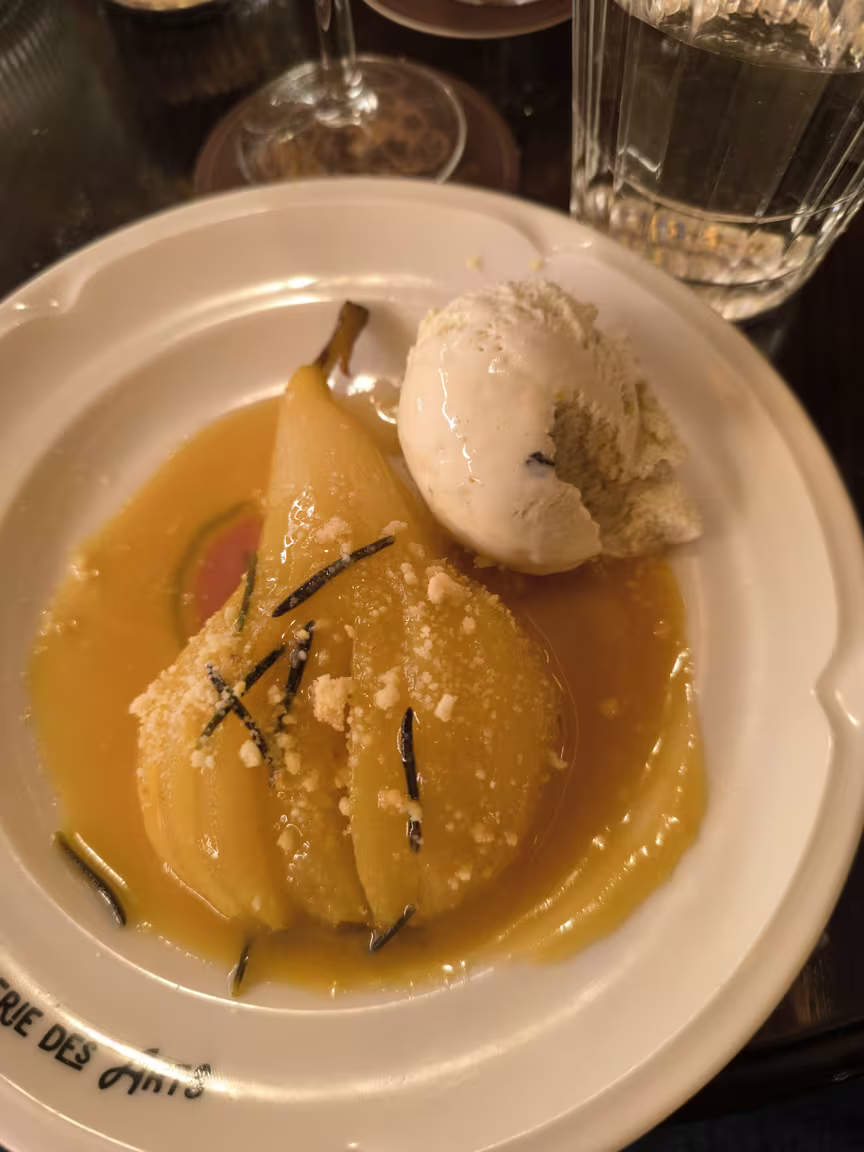 Brasserie des Arts - Image 3