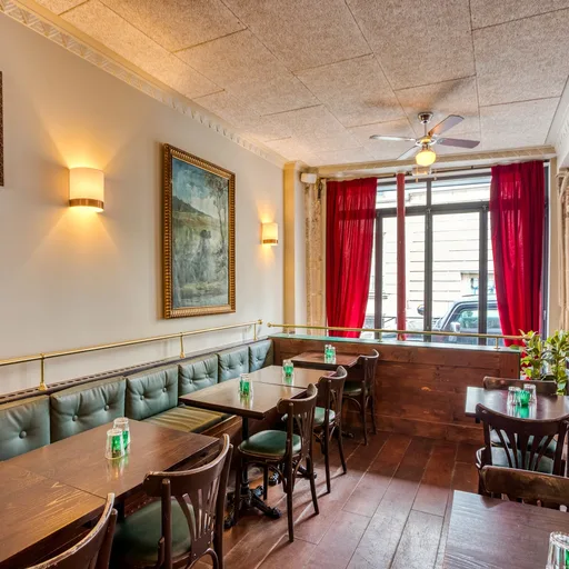 Les meilleurs bars à cocktails de Paris