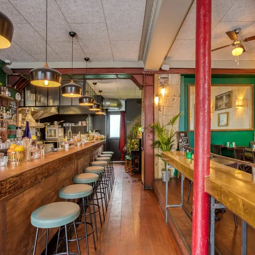 The Cambridge Public House