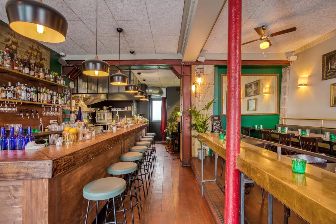 The Cambridge Public House