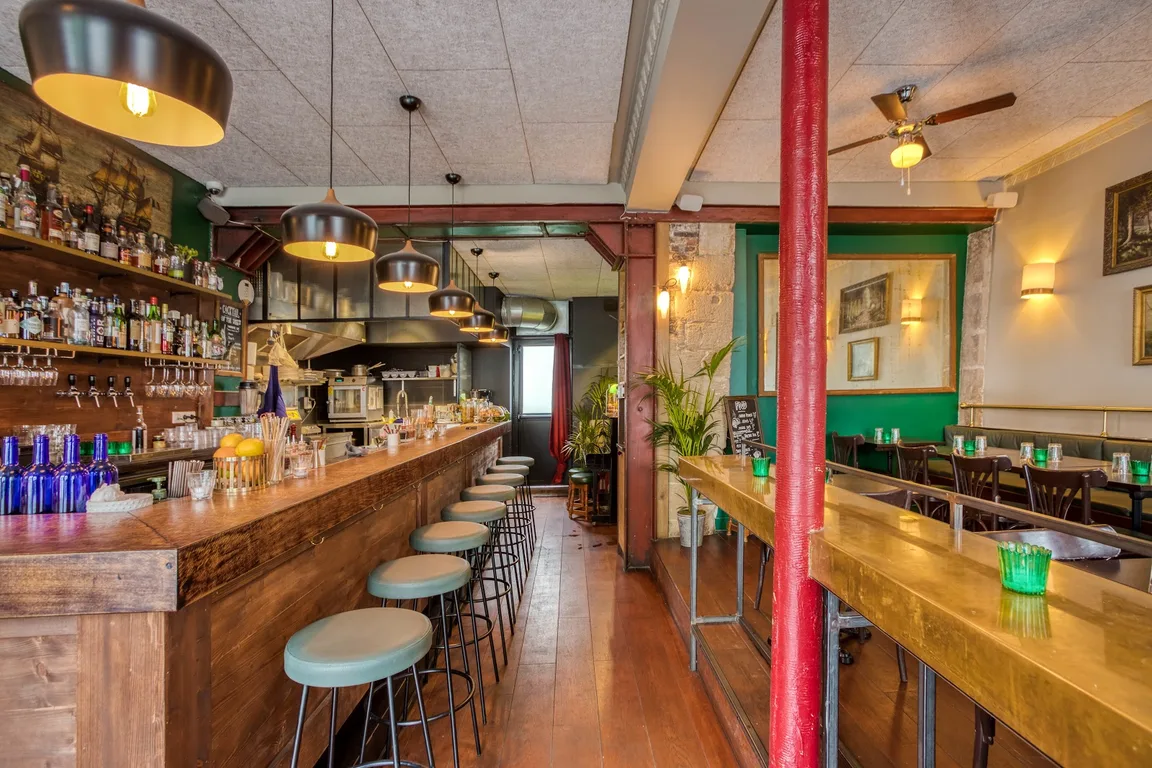 The Cambridge Public House