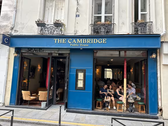 The Cambridge Public House - Image 3
