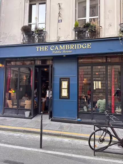 The Cambridge Public House - Image 2