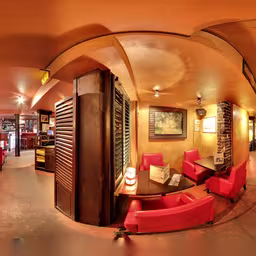 Cubana Café , Soirées Salsa, Bar à Cocktails, Bar de nuit, Fumoir, Restaurant Montparnasse, Evjf,Evg.