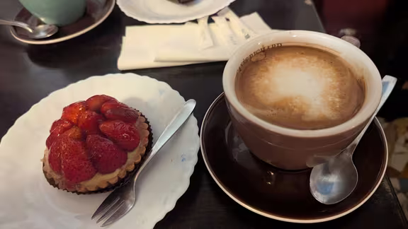 Pâtisserie Viennoise - Image 2