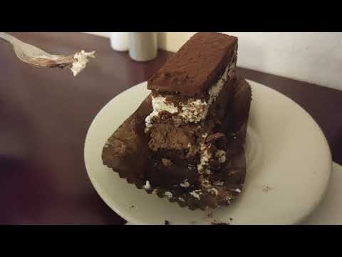 LA MEILLEURE FORÊT NOIRE DE  PARIS