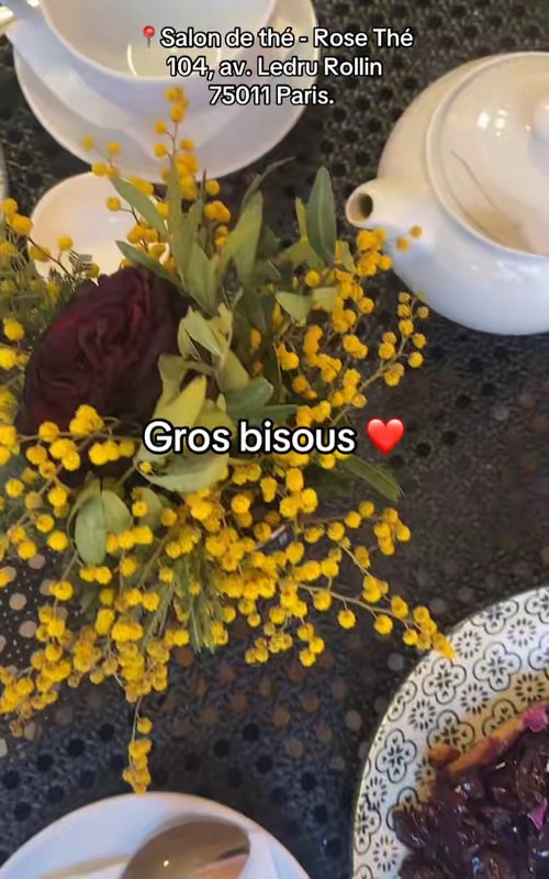 tiktok video