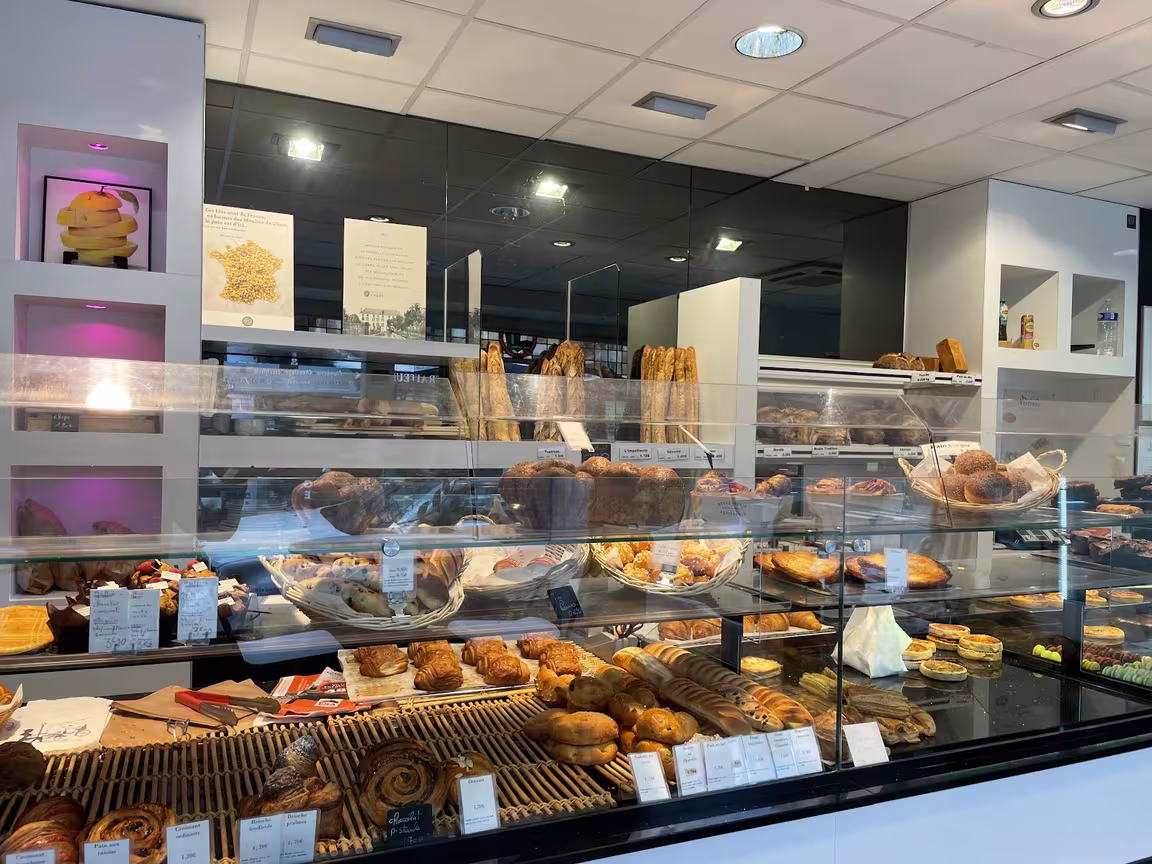 Le Moulin de la Croix Nivert