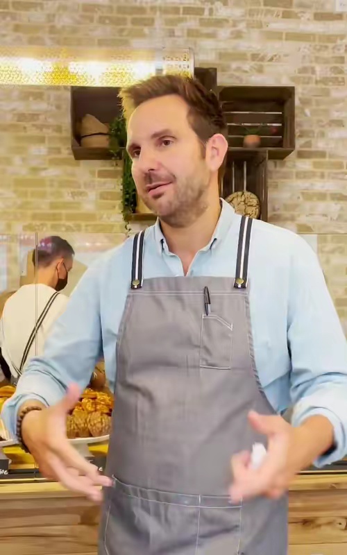 tiktok video