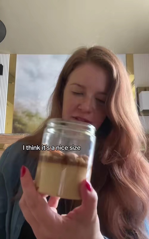 tiktok video