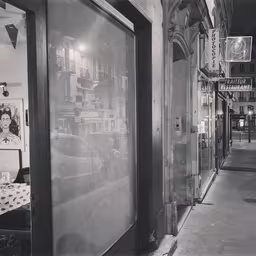 DACCORD 好吃的书店