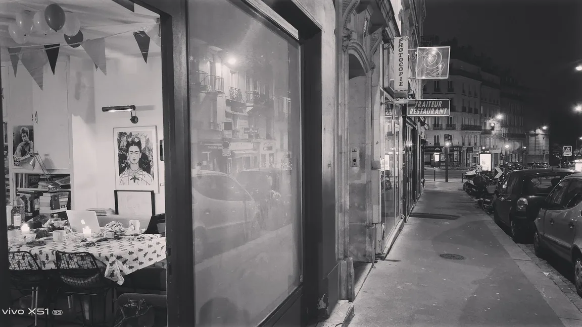 DACCORD 好吃的书店