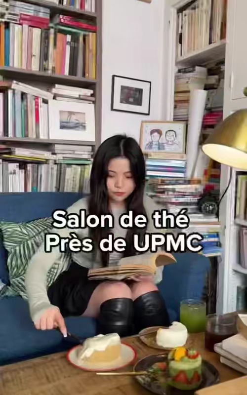 tiktok video