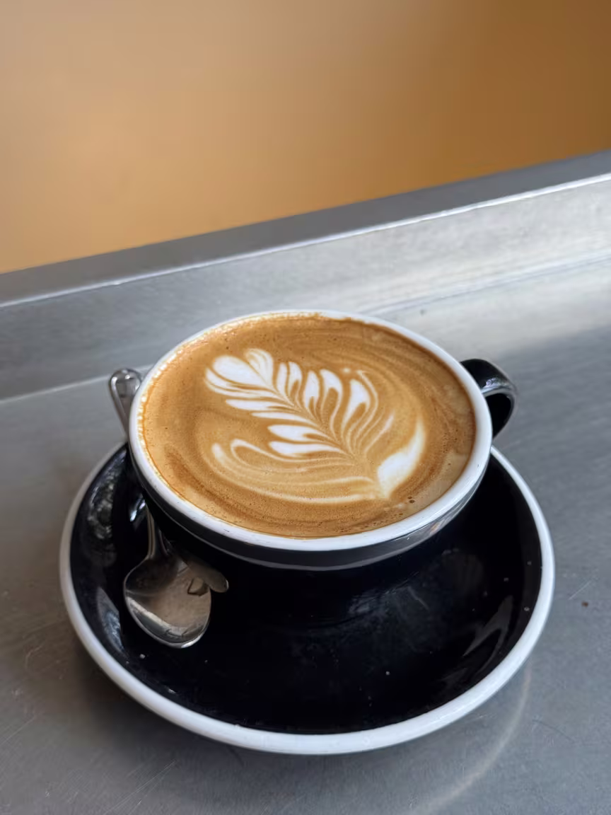 Partisan Café Artisanal - Image 3