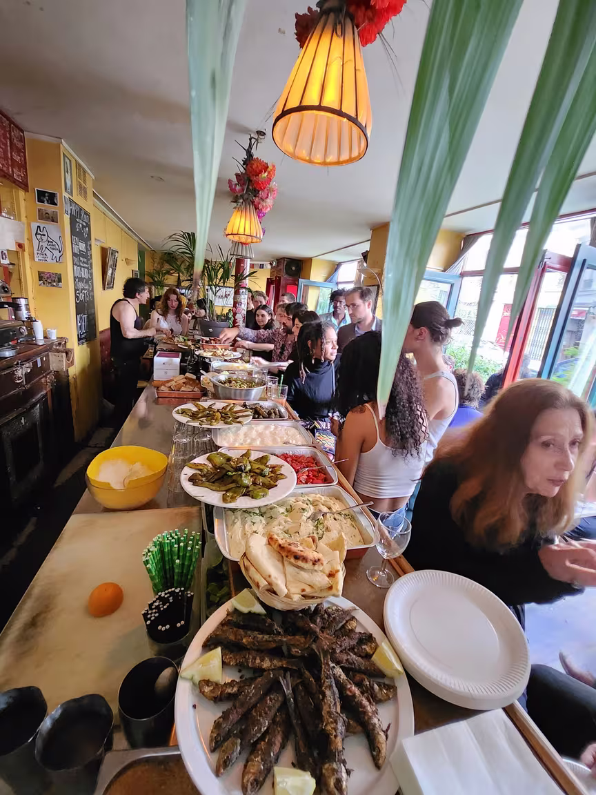 Au Chat Noir - Image 2