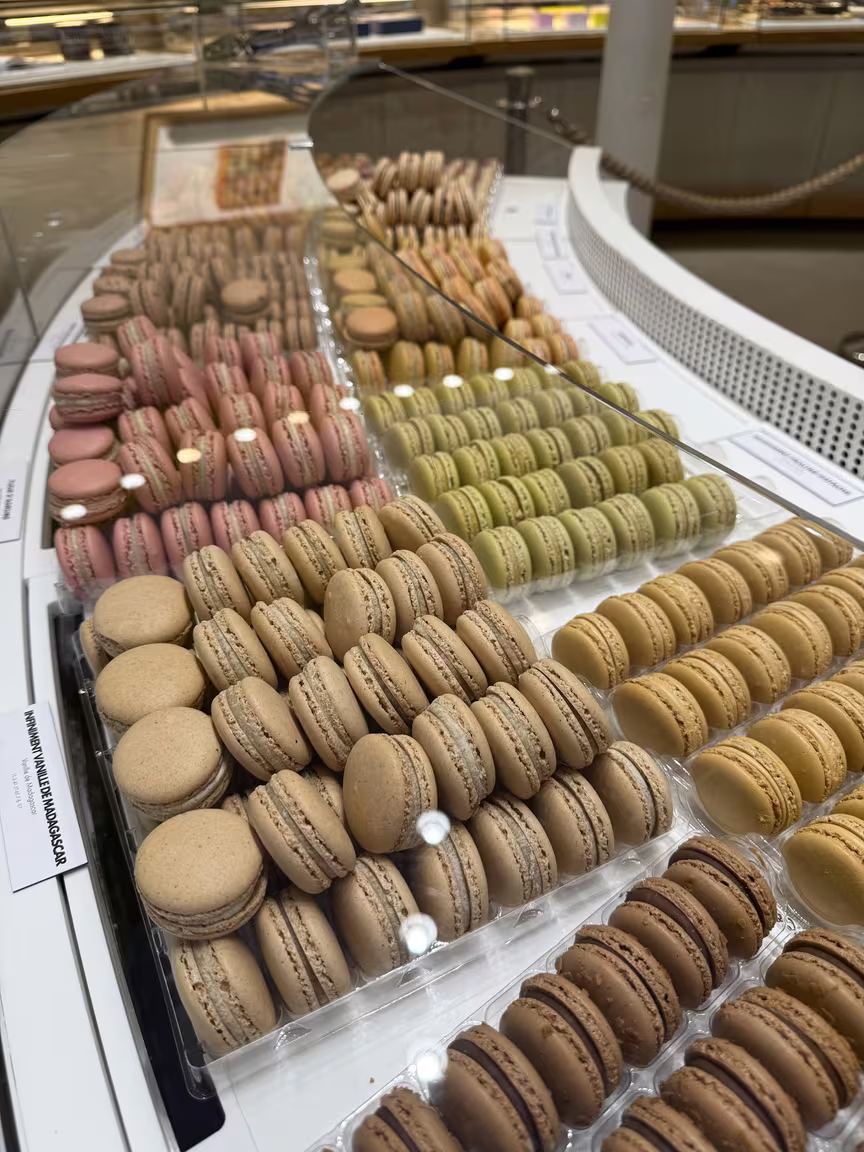 Pierre Hermé - Image 3