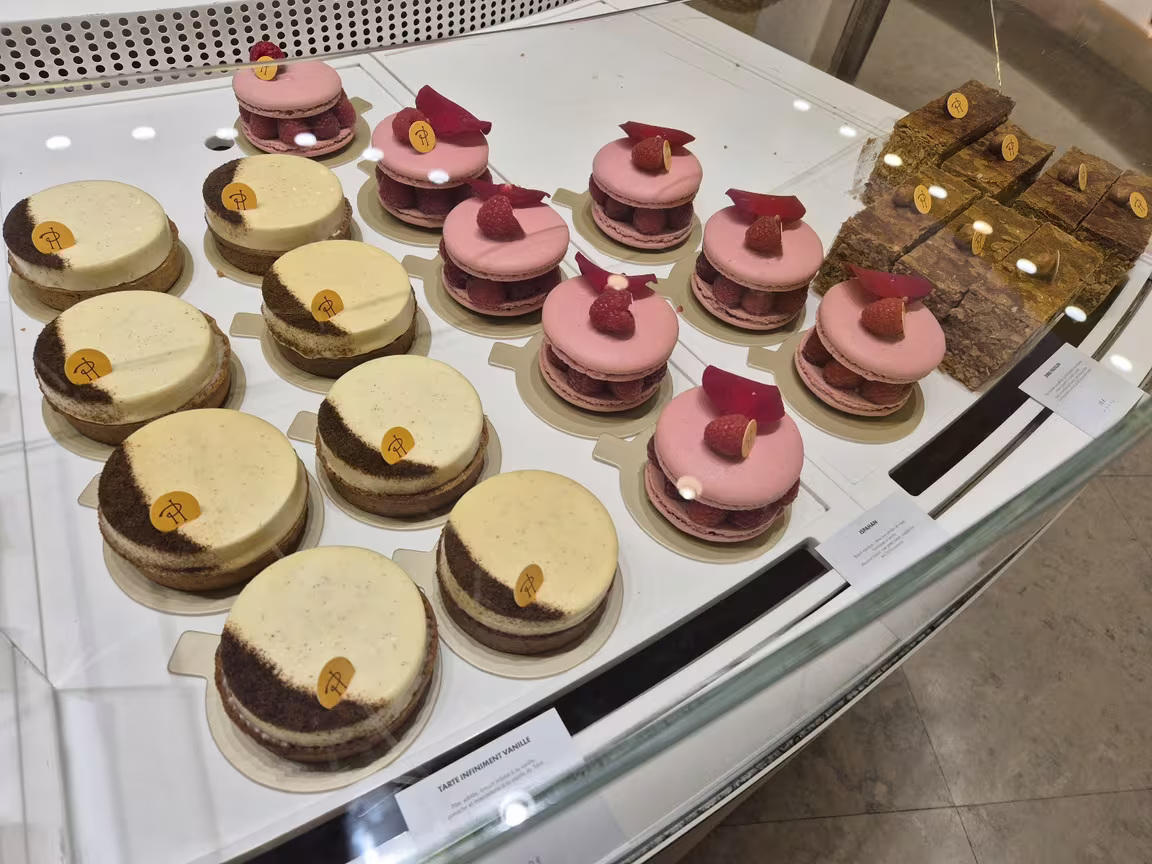 Pierre Hermé - Image 2