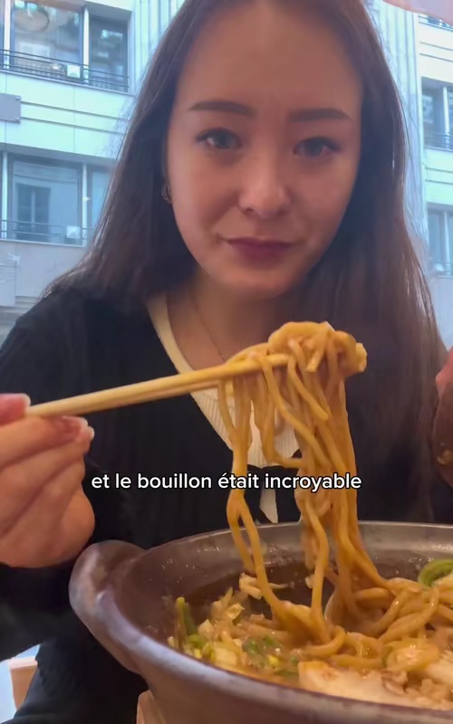 tiktok video
