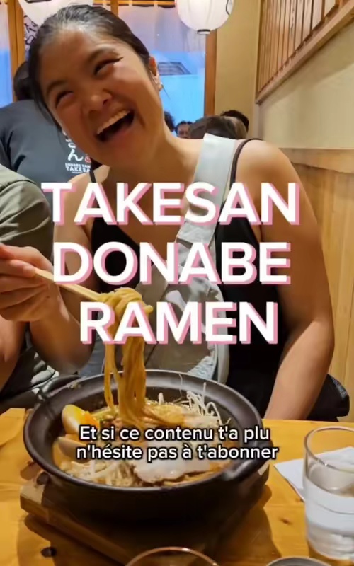 tiktok video