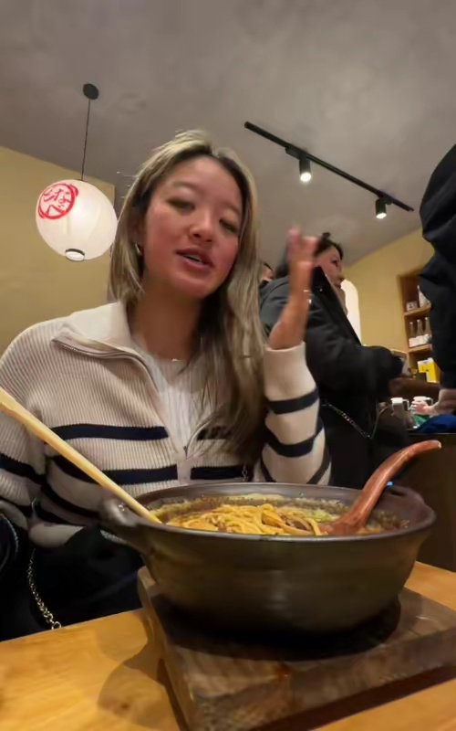 tiktok video