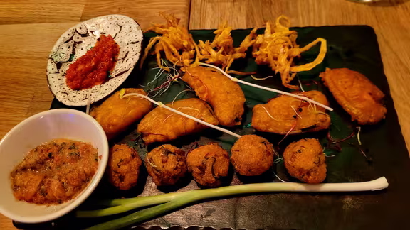 Papa O Rum - Rhumerie - Bar à Tapas - Image 3