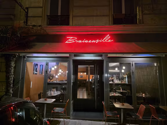 Braisenville - Image 2