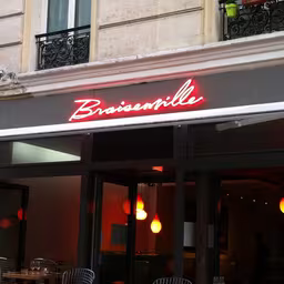 Braisenville