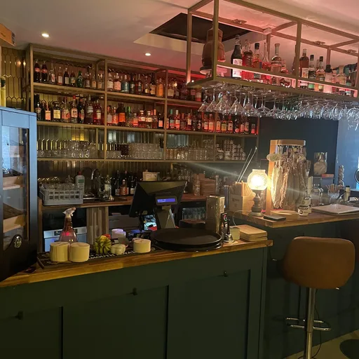 Les bars à cocktails créatifs de Lille