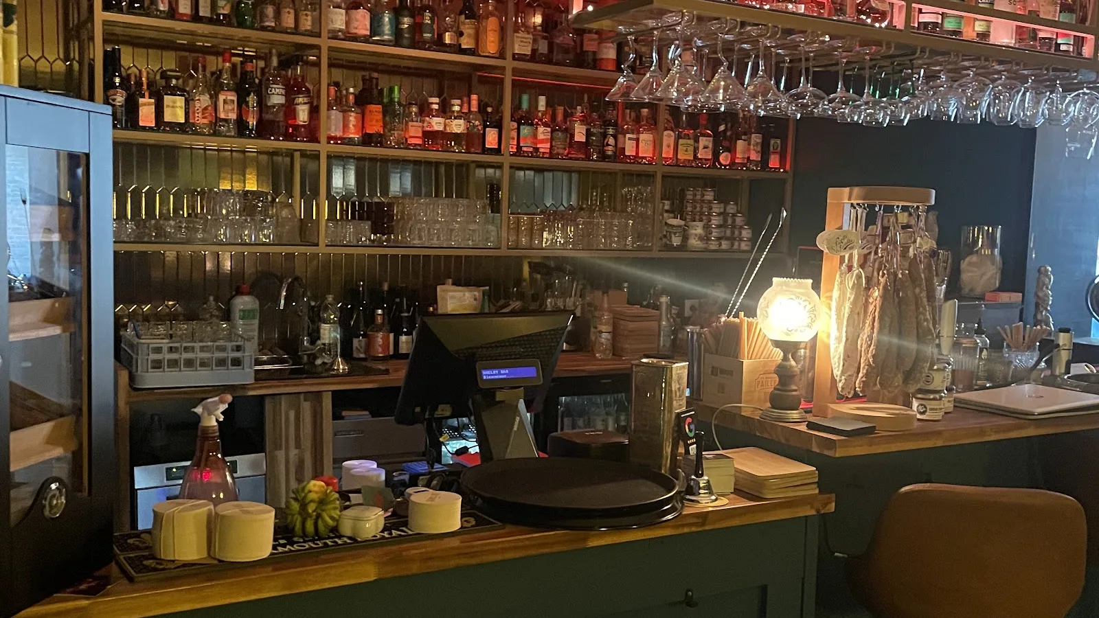 Les bars à cocktails créatifs de Lille