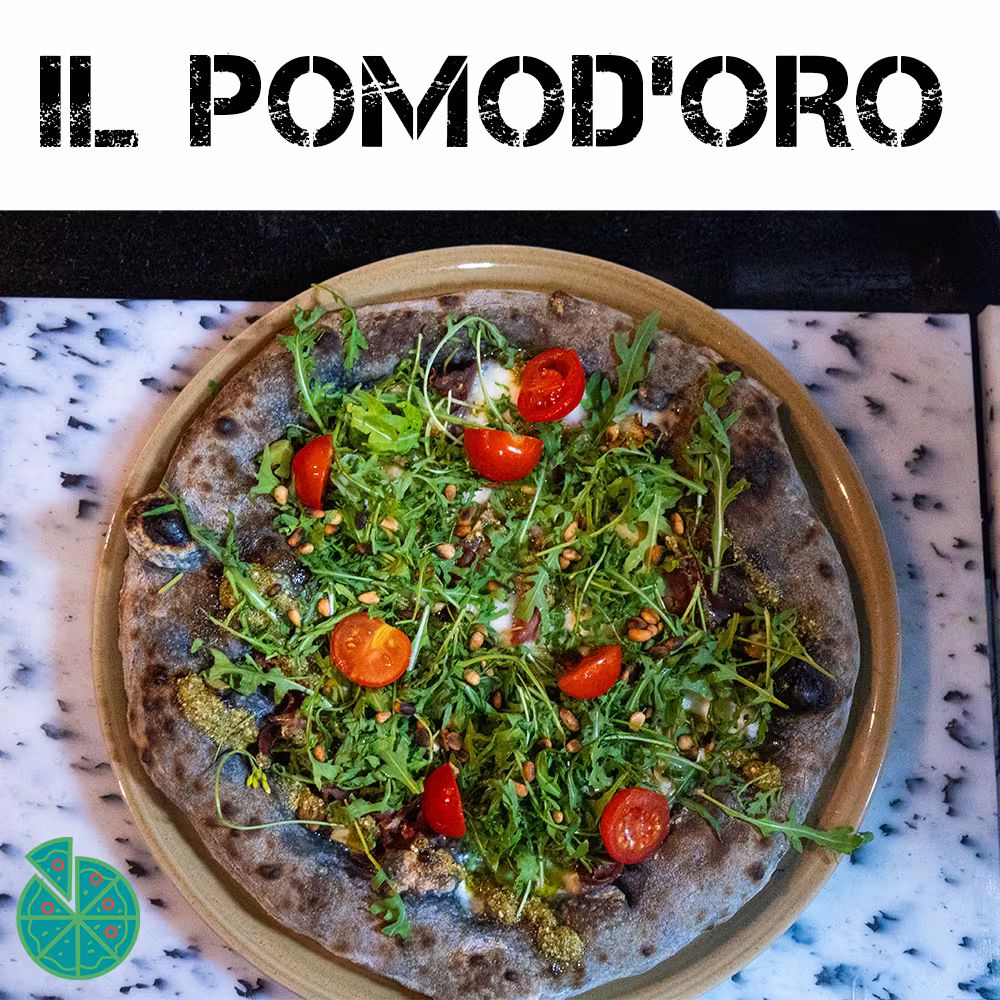 Il Pomod’oro - Image 2