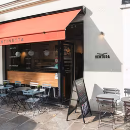Cantinetta Ventura