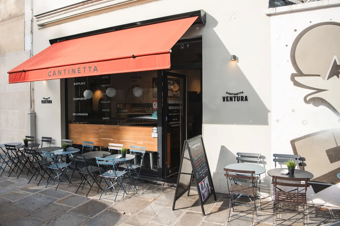 Cantinetta Ventura