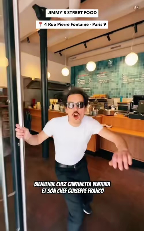 tiktok video