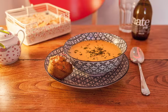 Sweet Flamingo - Image 2