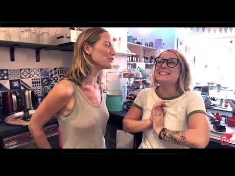 Sweet Flamingo : notre salon de thé chouchou à Lille - Deliciously